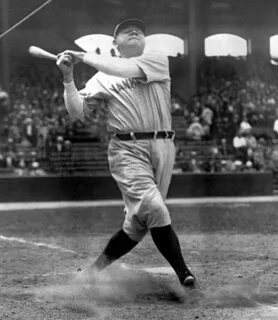 Babe Ruth's 500th homer bat sells for more than $1 million -