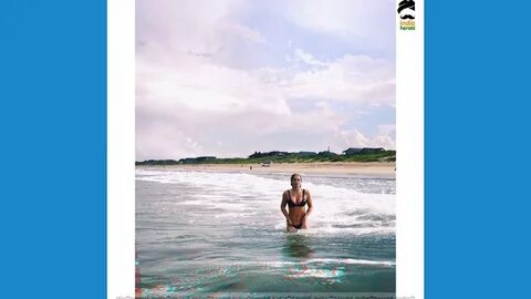 INDIA HERALD GALLERY: Bikini Clicks of KatelinPippy - YouTub