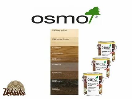 OSMO próbka oleju 125ml e-podlogi24.pl - szeroki wybór podłó