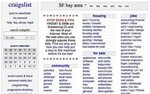 Study: Craigslist flags less than 50% of scam rental listing