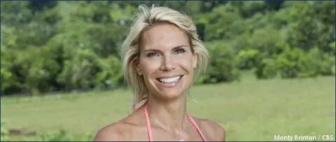 Sherri Biethman talks about 'Survivor: Caramoan -- Fans vs. 