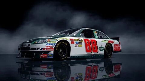 Dale Earnhardt Wallpapers - Wallpaper Cave