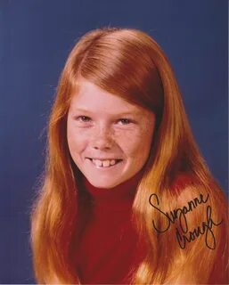 Pictures of Suzanne Crough