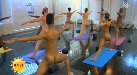 Nackt sport treiben porno.