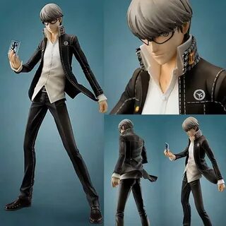 Megahouse announced that they will be putting Narukami from 
