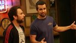 Straight Men Are Obsessed With Rob McElhenney's Ripped Body 