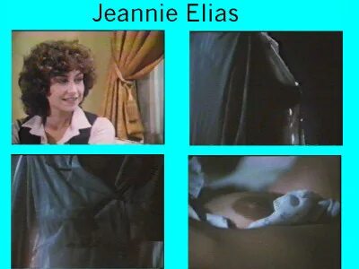 Jeannie Elias
