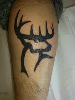Buck Commander logo Tribal tattoos, Dream tattoos, Tattoo de