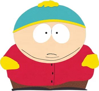 Эрик Картман South Park Wiki Fandom