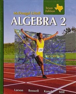 Amazon.com: algebra 2 holt mcdougal