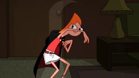 The Curse of Candace Phineas and Ferb Wiki Fandom