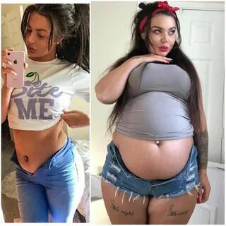Before After Weight Gain - Hot Porn Images, Free XXX Photos 