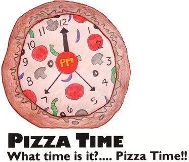 FREE With Purchase - Pizza Time - VIP Perks