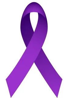 domestic violence ribbon - Clip Art Library