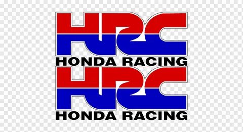 Logo Mobil Honda Honda Racing Corporation seri Honda CBR, ho