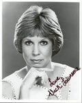 Vicki Lawrence - Autographed Signed Photograph HistoryForSal
