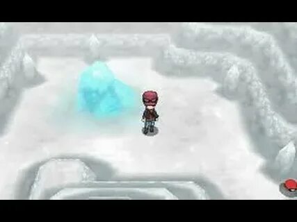 Pokemon Y Eps# 12 part 1(The walk of snow) - YouTube