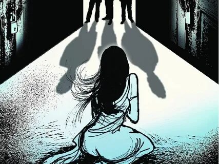 Woman labourer raped behind Rajpath Club