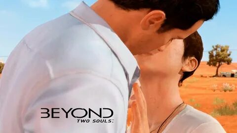 Beyond: Two Souls 05 ► Приключения В Навахо - YouTube