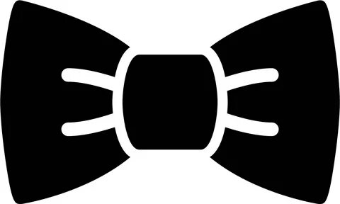 black bowtie png - Picture Free Library Clip Tie Groom - Bow