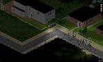 Project Zomboid - the Real Zombie Sim EuropeRANK