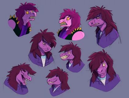 Susie Susie Susie Susie Susie Deltarune Know Your Meme