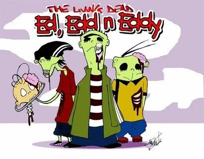 Have you seen ed edd eddy episode34? Cartoon Amino