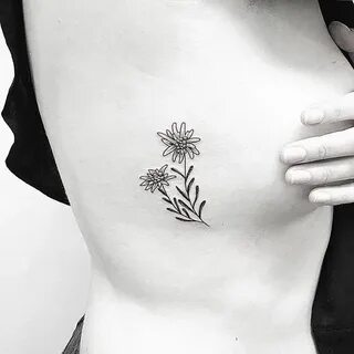 @robgreennyc appts@bangbangforever.com . Edelweiss tattoo, T