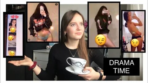 wyciekły PRYWATNE ZDJĘCIA Charli i Dixie D’Amelio ?!? 😱 - Yo