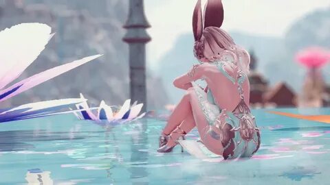 Arabella Twitterissä: "#gposers #FFXIV #VIERA #FF14.