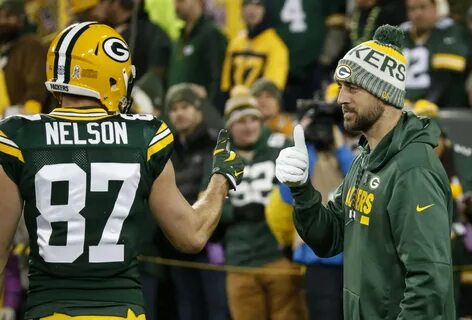 Jordy Nelson Porn Hd Sex Pictures Pass