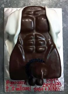 erotic cakes bachelorette