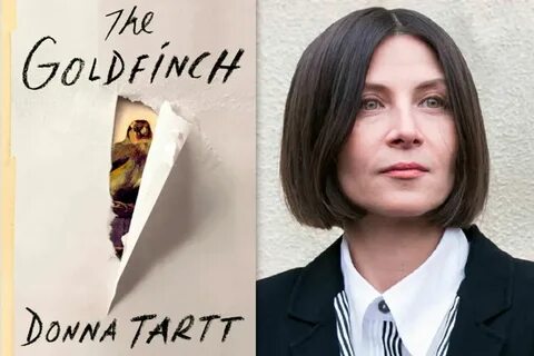 Donna Tartt's multicultural fantasy: How "The Goldfinch" got