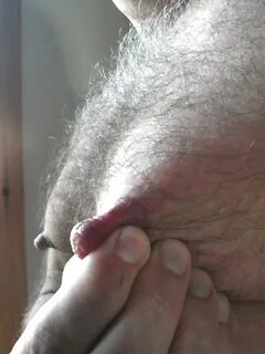 Slideshow male nipple fetish.