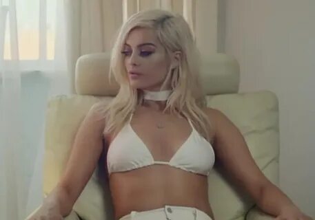 47 Hottest Bebe Rexha Bikini Photos With Her Big Booty