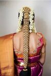 16 Golden Twine Jadas That Are To Die For Indian hair access