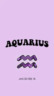Purple Aquarius Wallpapers - Wallpaper Cave