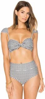 Montce Swim Cabana Top - ShopStyle Best swimwear, Swimwear, 