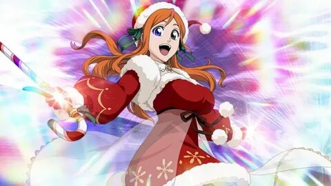 Link Slot Teq Christmas Orihime: 5/5 T20 Max Transcendence G