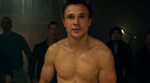See All of William Moseley’s Hot Shirtless Moments on 'The R