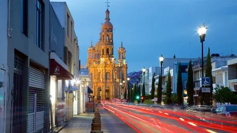 Aguascalientes, Mexico.