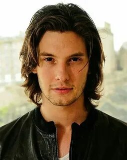 Pin by Тоша1327 on Ben Barnes(Бен Барнс) Mens hairstyles med