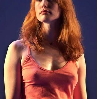 Alicia Witt Nipples