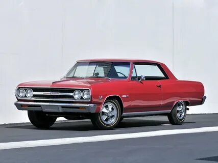 Обои на телефон: Тачки (Cars), 1965, Malibu, Ss, Chevrolet C