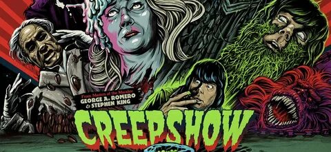 Creepshow-image - Daily Dead