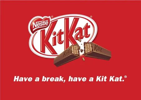 Kit Kat looks to set pulses racing with 'cops and robbers' a