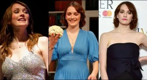 39 hot Charlotte Ritchie photos prove she's the sexiest cele