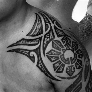 Top 71 Filipino Tribal Tattoo Ideas - 2021 Inspiration Guide