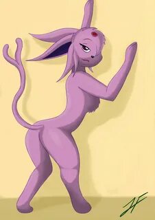 sexy espeon 