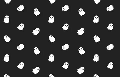 Boo! If you’re looking for a fun wallpaper to get you in the